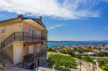 Ferienwohnung Crikvenica