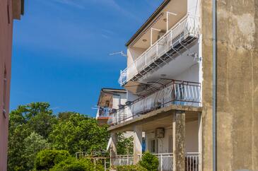 Ferienwohnung Crikvenica