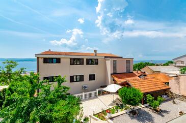 Ferienwohnung Crikvenica