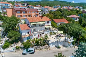 Ferienwohnung Crikvenica