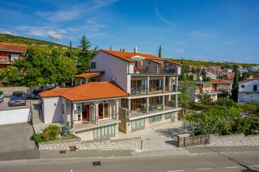 Ferienwohnung Crikvenica