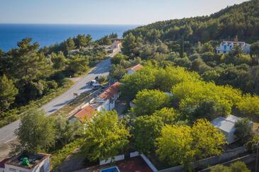 Ferienwohnung Mljet