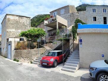 Ferienwohnung Mljet