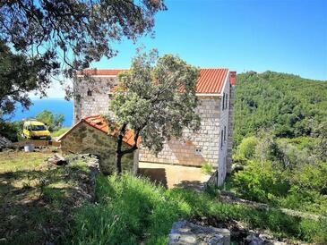 Ferienwohnung Mljet