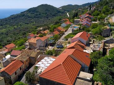 Ferienwohnung Mljet