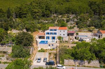 Ferienwohnung Mljet