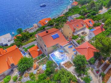 Ferienwohnung Mljet