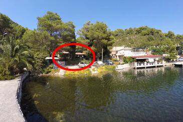 Ferienwohnung Mljet