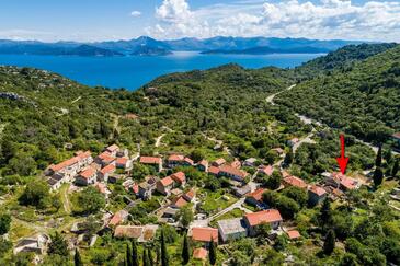 Ferienwohnung Mljet