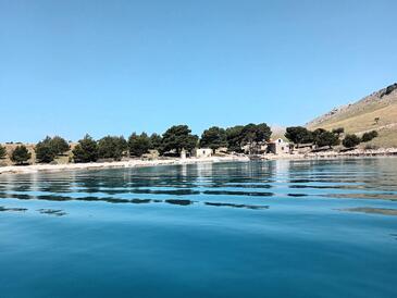 Ferienwohnung Kornati