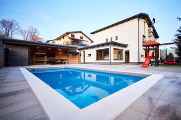 Karlovac Karlovac i okolica Kroatien Ferienwohnung