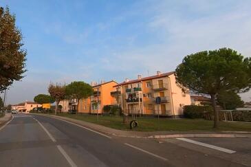 Ferienwohnung Umag