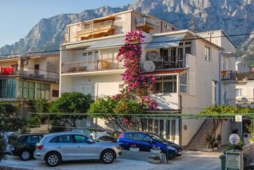 Ferienwohnung Makarska