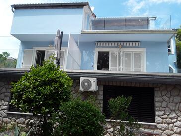 Ferienwohnung Krk