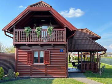 Ferienwohnung Zagorje