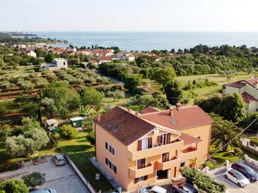 Ferienwohnung Umag