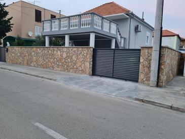 Ferienwohnung Zadar