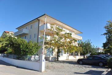 Ferienwohnung Trogir