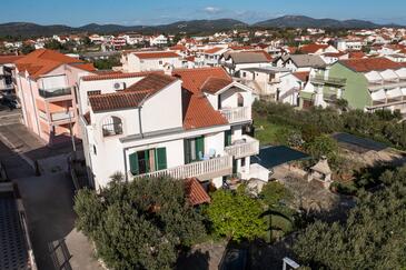 Ferienwohnung Šibenik