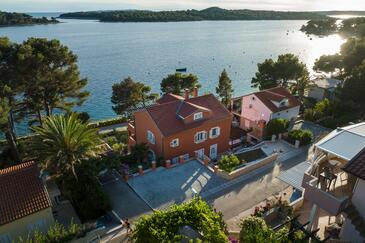 Ferienwohnung Lošinj