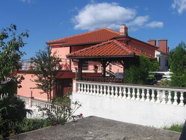 Ferienwohnung Crikvenica