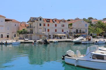 Ferienwohnung Trogir