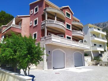 Ferienwohnung Omiš