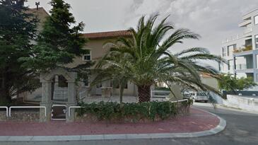 Ferienwohnung Makarska