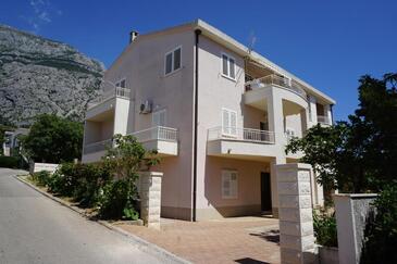 Ferienwohnung Makarska