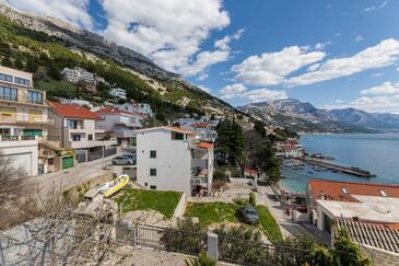 Ferienwohnung Omiš