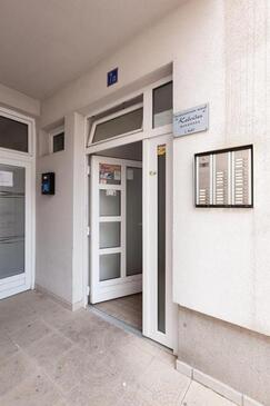 Ferienwohnung Makarska