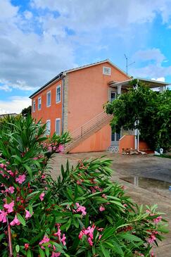 Ferienwohnung Šibenik