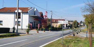 Ferienwohnung Bjelovar i okolica