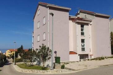 Ferienwohnung Pag