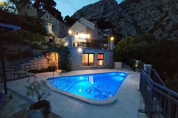 Ferienwohnung Makarska