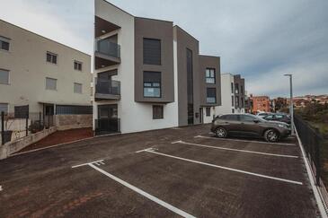 Ferienwohnung Zadar