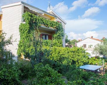 Ferienwohnung Hvar