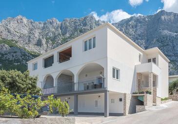 Ferienwohnung Makarska