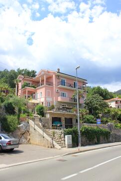 Ferienwohnung Opatija