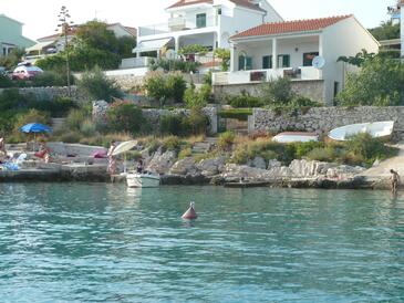 Ferienwohnung Trogir