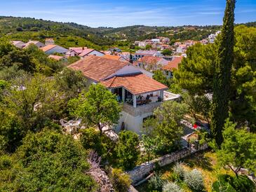 Ferienwohnung Brač