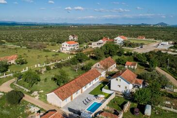 Ferienwohnung Biograd