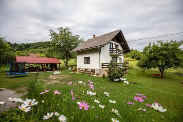 Ferienwohnung Gorski kotar