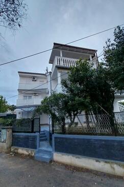 Malinska Krk Kroatien Ferienwohnung