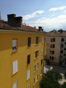 Ferienwohnung Zadar