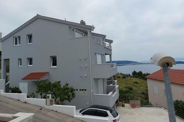 Ferienwohnung Trogir