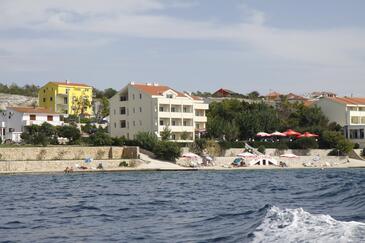 Ferienwohnung Zadar