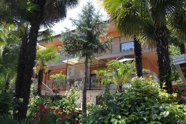 Ferienwohnung Opatija