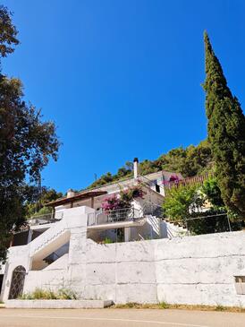 Ubli Lastovo Kroatien Ferienwohnung