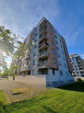 Ferienwohnung Zagreb i okolica